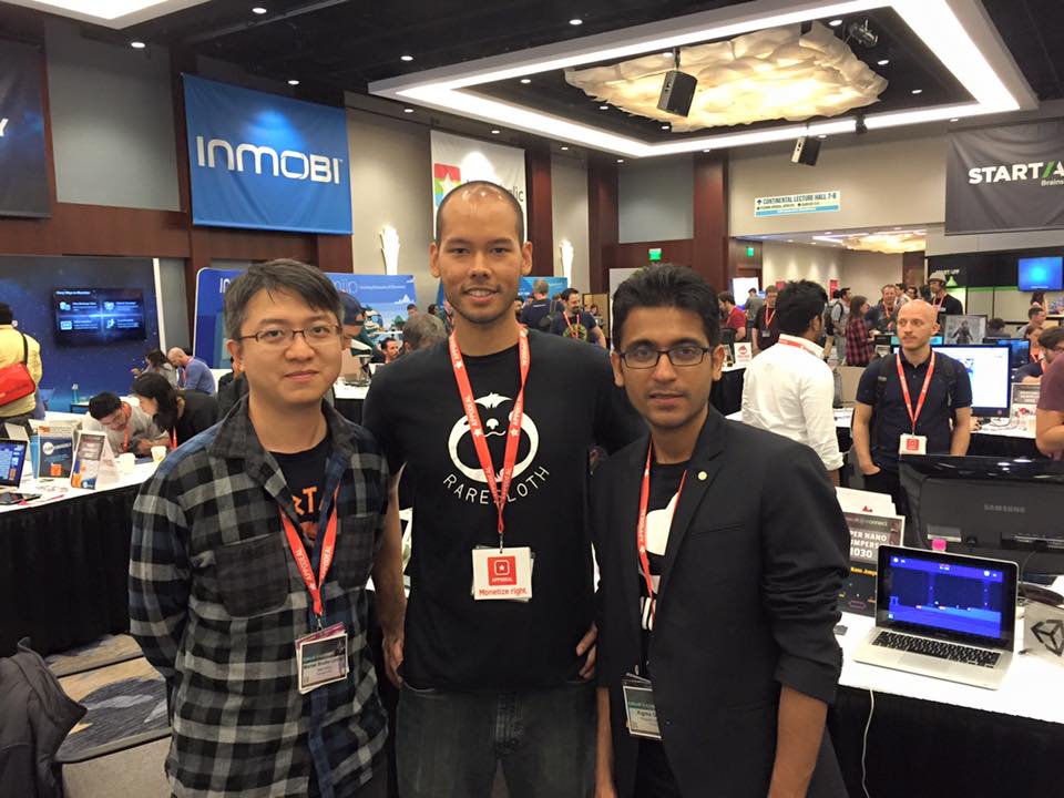 Casual Connect1